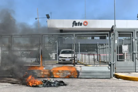 Cierre de Fate: ¿Cómo impacta en la producción de autos en la Argentina?