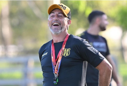 Deportivo Madryn debuta en la Primera Nacional: horario, TV y todo sobre el choque ante Colón