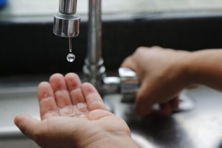 Fin de semana con cortes de agua en Comodoro: los detalles del cronograma