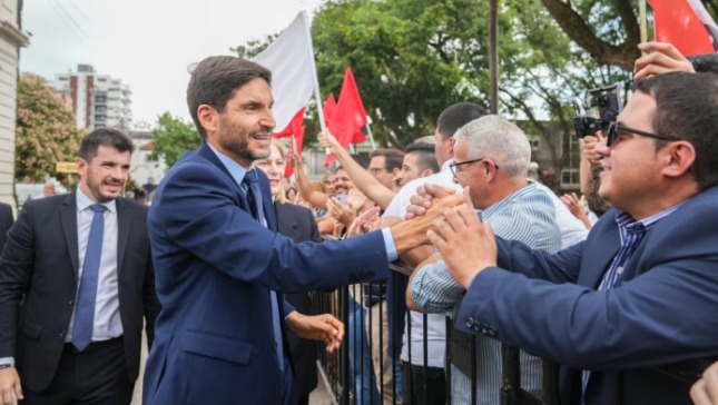 La «nueva» UCR se planta en Santa Fe: cumbre de gobernadores y 300 intendentes para rearmar el partido