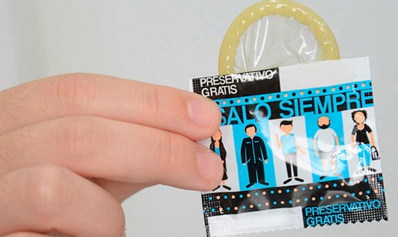 13 de febrero: Día Mundial del Preservativo, un aliado clave para disfrutar de una sexualidad protegida