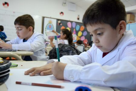 Educación abre la inscripción para Referentes Regionales de Alfabetización 2026 en Chubut