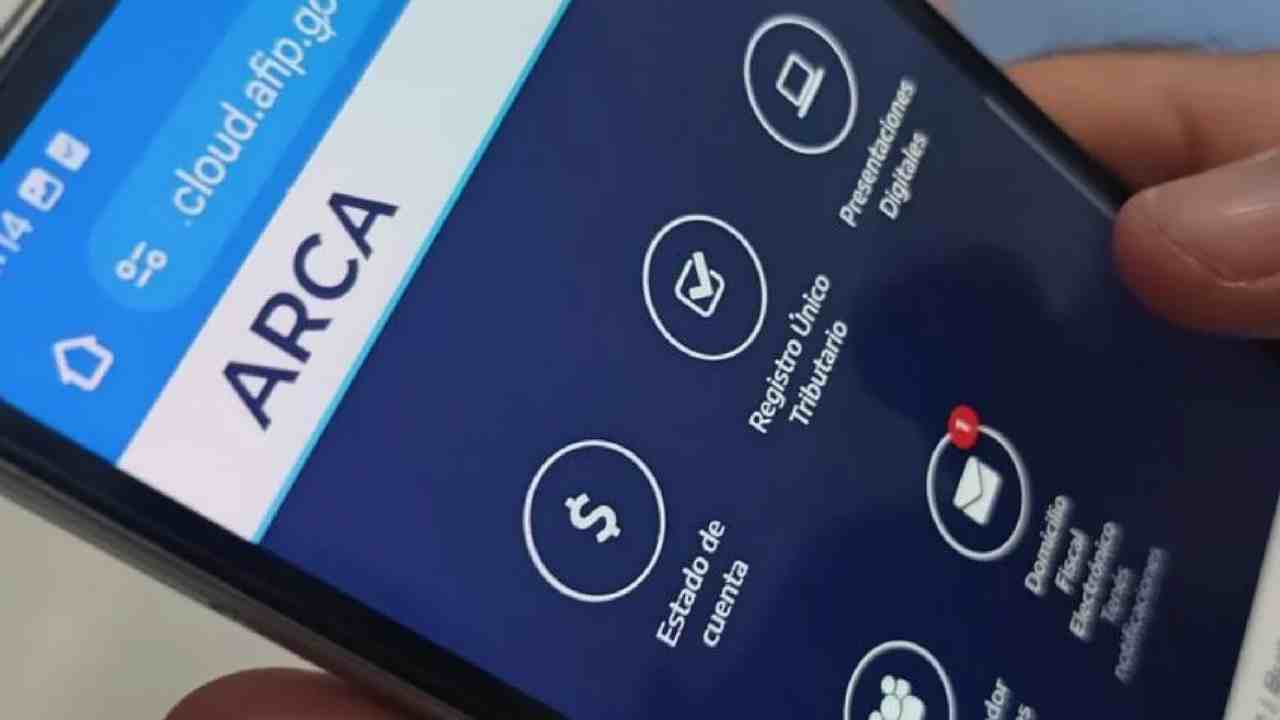 El 20 de febrero es el primer vencimiento del monotributo de ARCA tras la recategorización