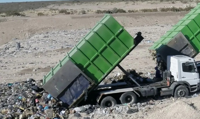 Crisis en el GIRSU: bajo nivel de recupero, quemas y microbasurales exponen las fallas del sistema regional