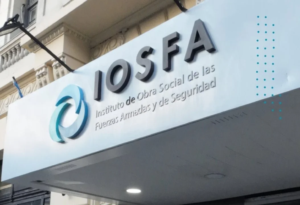 Designan a un administrador para conducir la transición y disolución del IOSFA