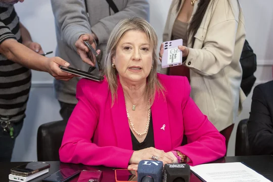 El Ministerio de Seguridad difundió denuncias anónimas de “aprietes” sindicales para no trabajar en el paro