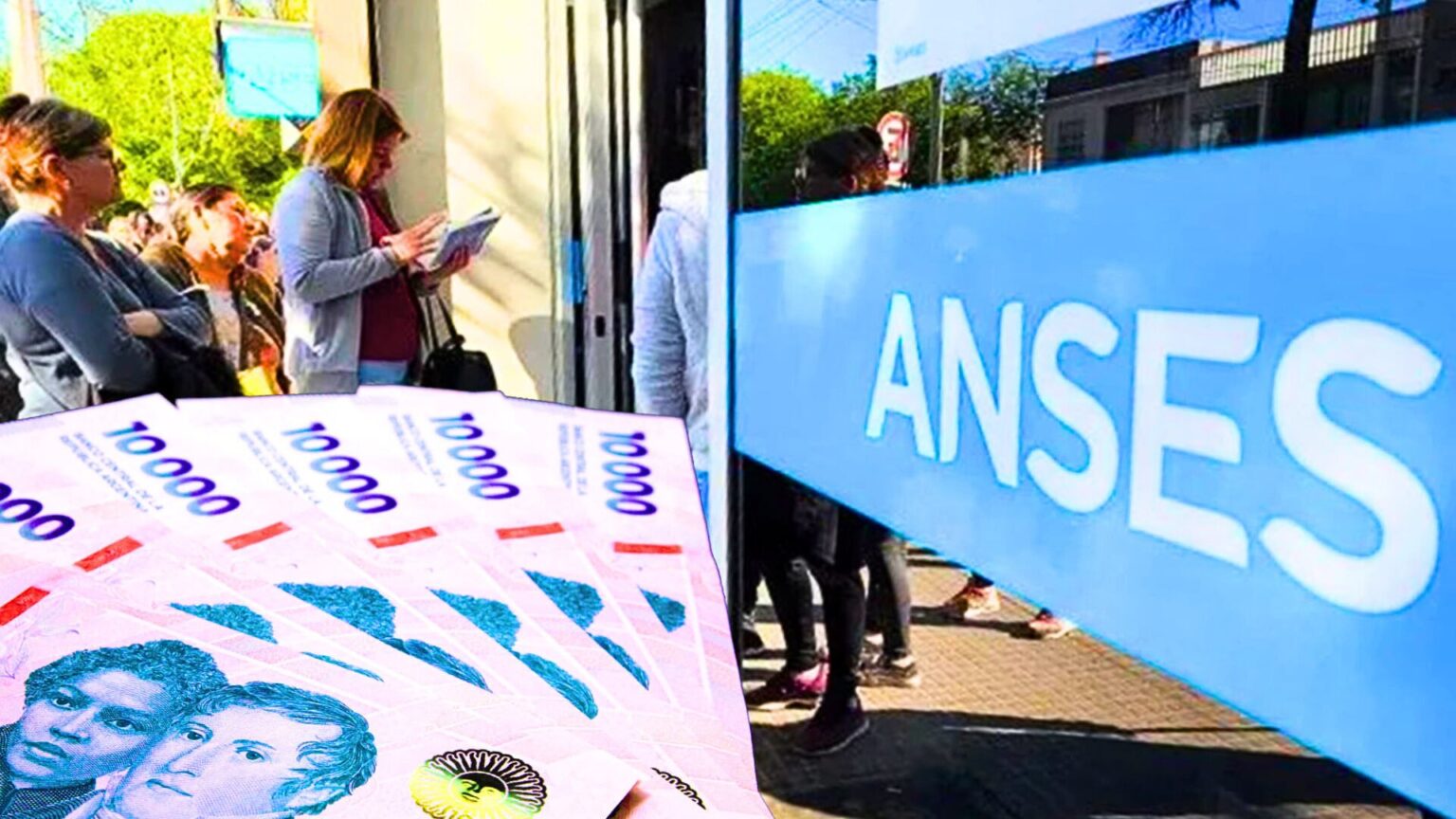 ANSES: cómo acumular más de $600.000 en beneficios durante marzo