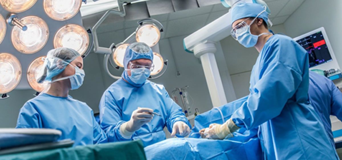 Conflicto en Salud: cirujanos suspenden operaciones en toda la provincia