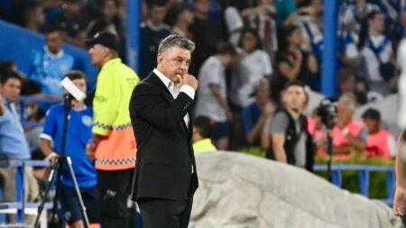 Crisis en River: Marcelo Gallardo analiza su renuncia tras la derrota