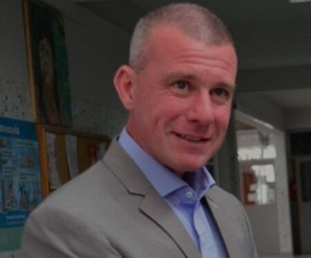 «Se les suben los egos»: El intendente de Gaiman fulminó a Tamame y González por su salida de Despierta Chubut