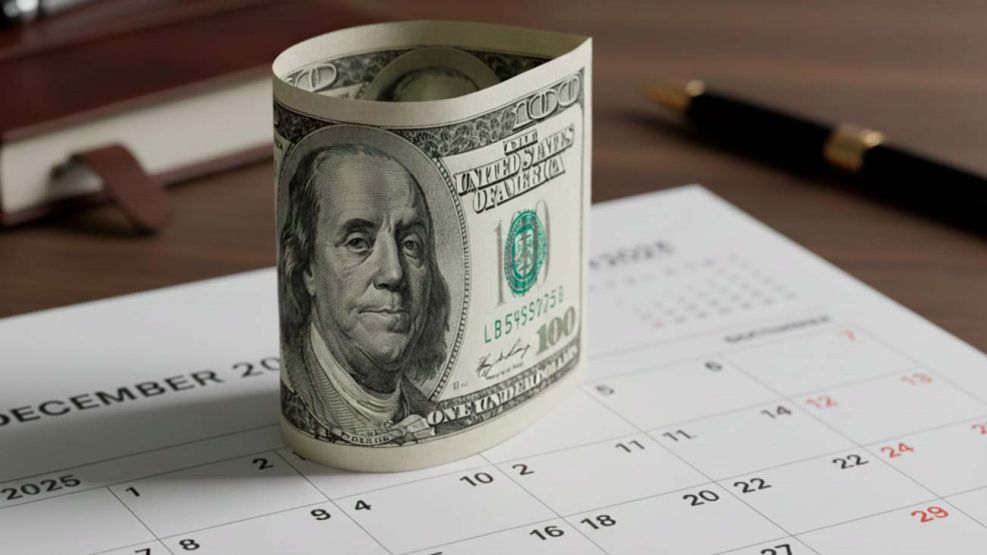 Dólar hoy: así cotizan el blue y los financieros este domingo