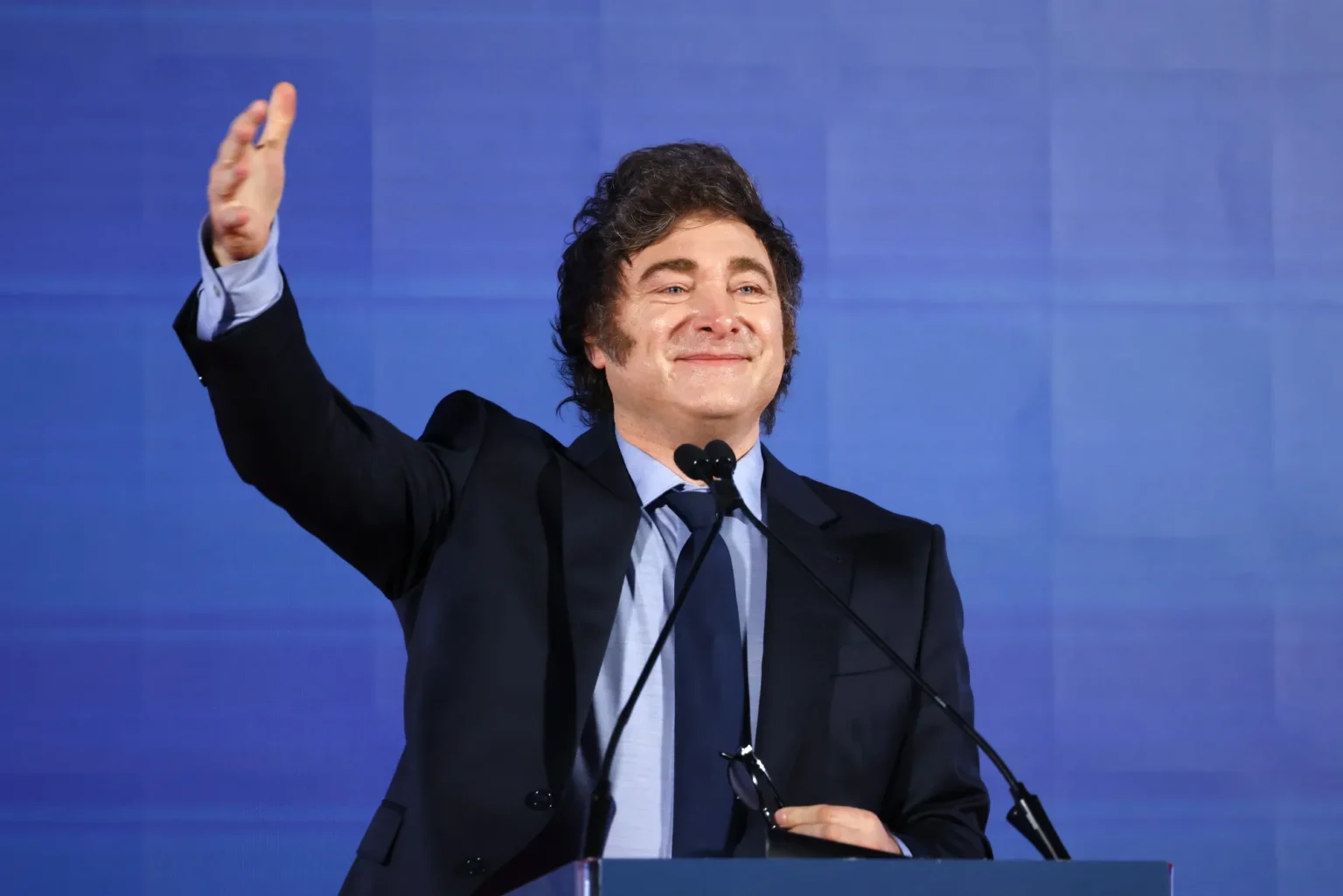 El presidente Javier Milei celebró el crecimiento del 4,4% de la economía en 2025 según el INDEC: “Argentina avanza”