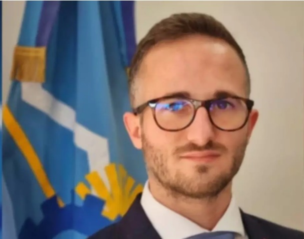 Erazo Parodi cruzó a los diputados que rompieron el bloque: “Las bancas no son una Pyme”