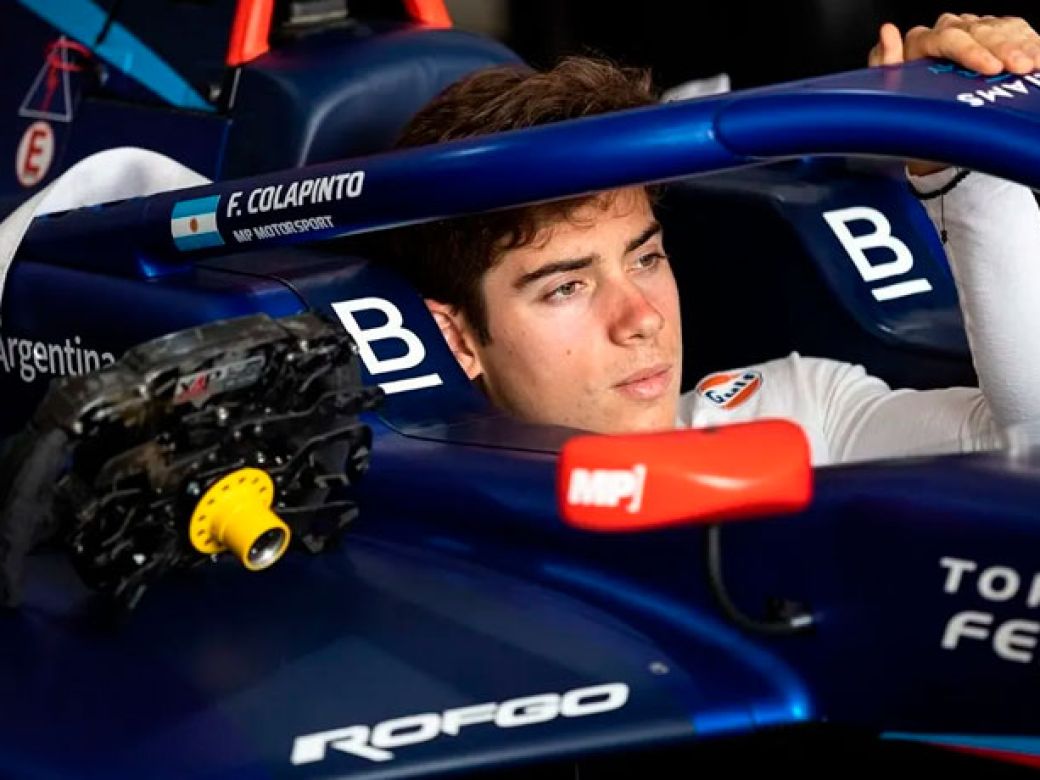 Colapinto en Australia: horario y claves del debut en la Fórmula 1