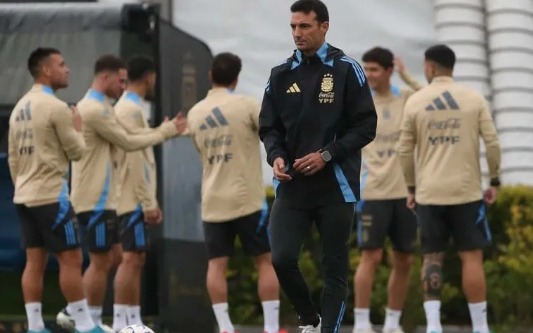 Giro inesperado: Se cayeron los amistosos de la Selección ante México y Honduras previos al Mundial