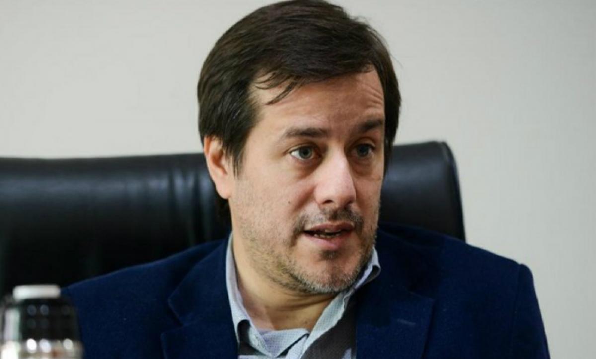 Senado: cruces por la reforma laboral y nueva ley penal juvenil