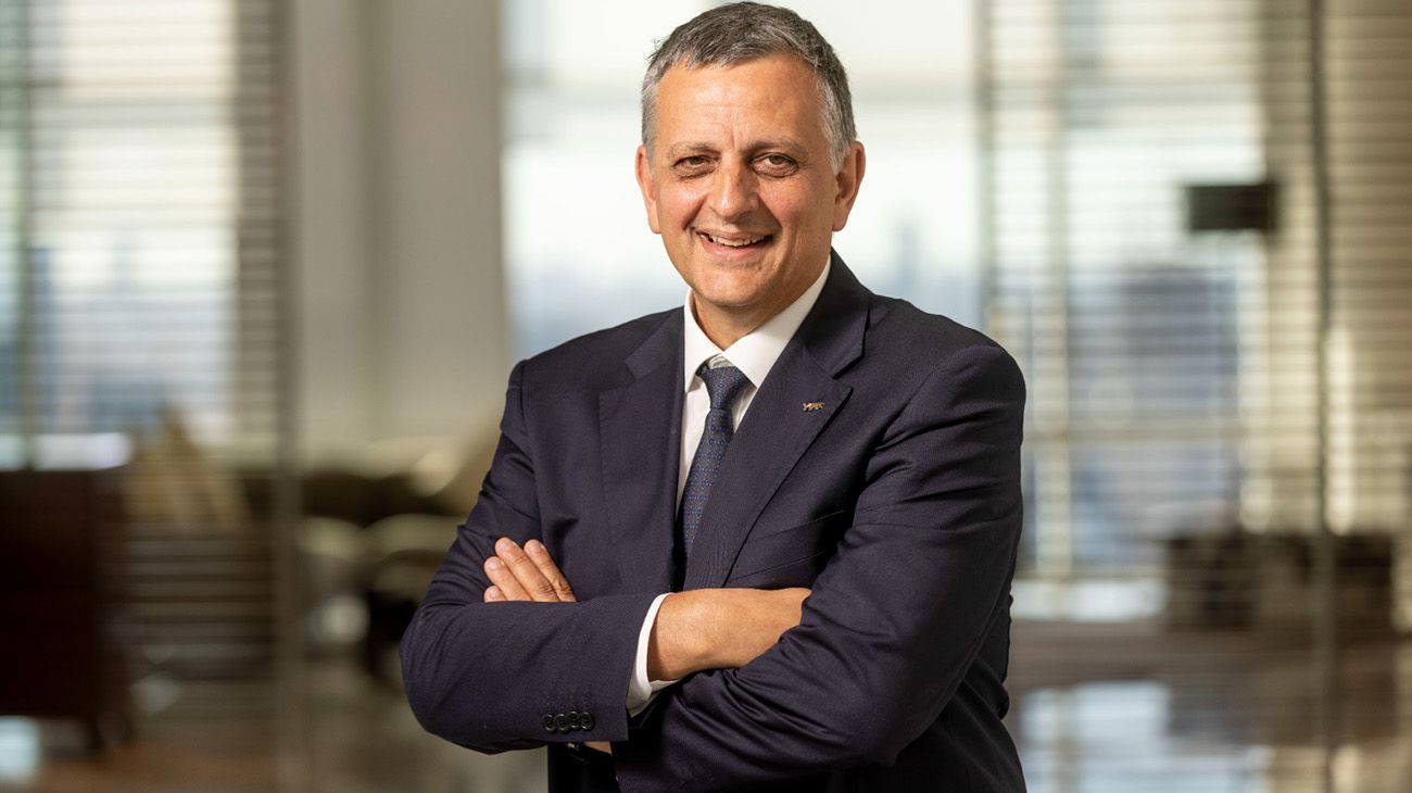 Horacio Marín realizó proyecciones sobre la industria: “Este año Argentina va a pasar el millón de barriles por primera vez en la historia”