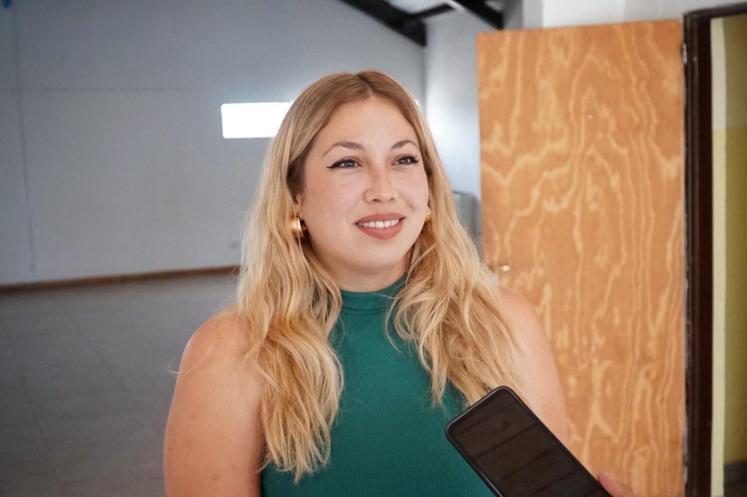 Rawson: abren inscripciones para el taller de «Escucha Activa»