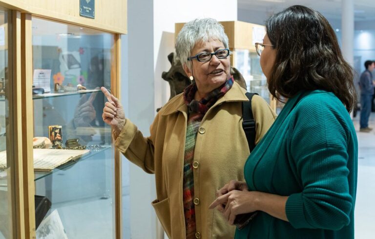 Chubut busca nuevos talentos: lanzan convocatoria para artistas 2026