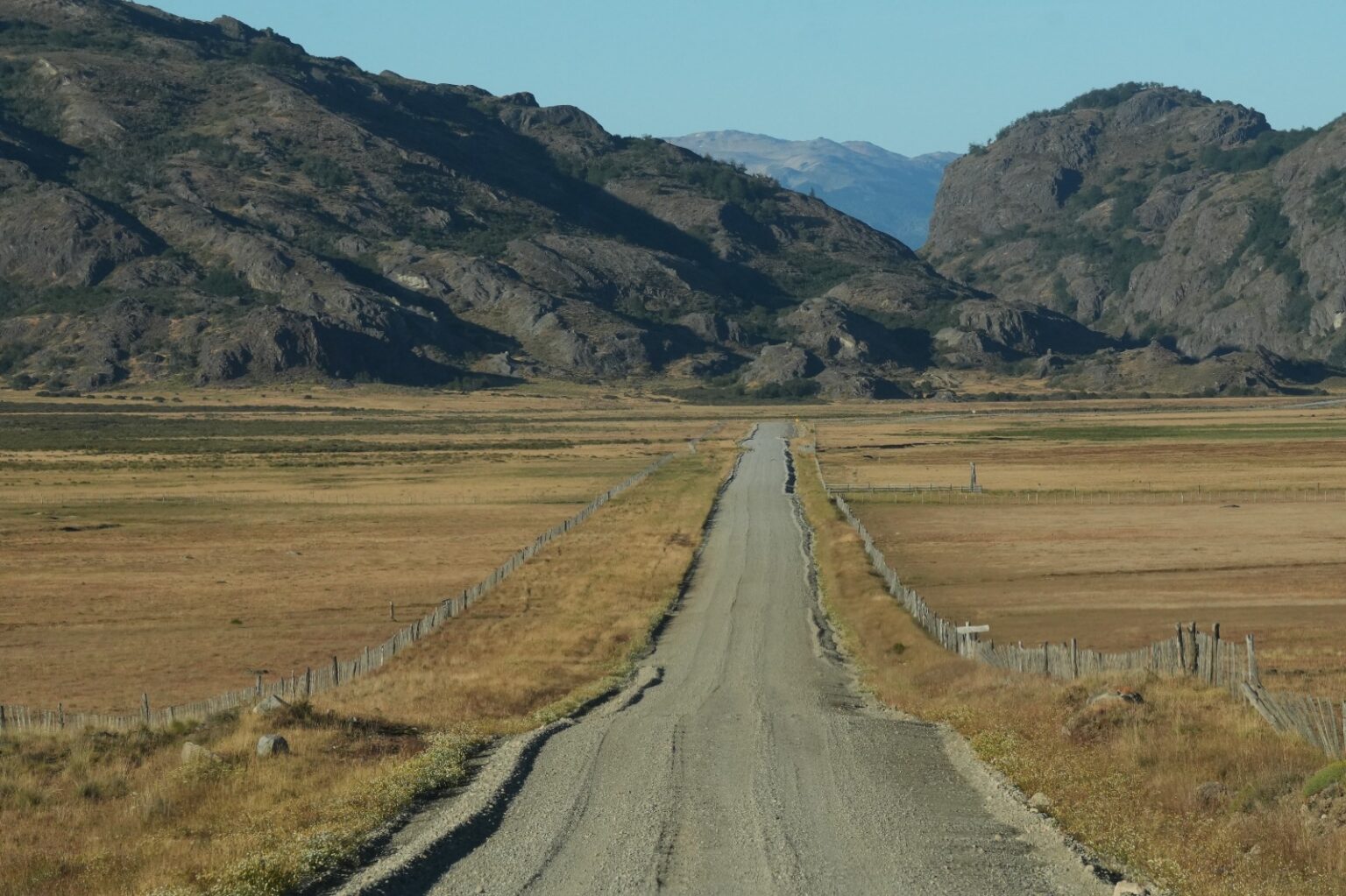 Punta supervisó escuelas de la Meseta para garantizar el ciclo lectivo 2026