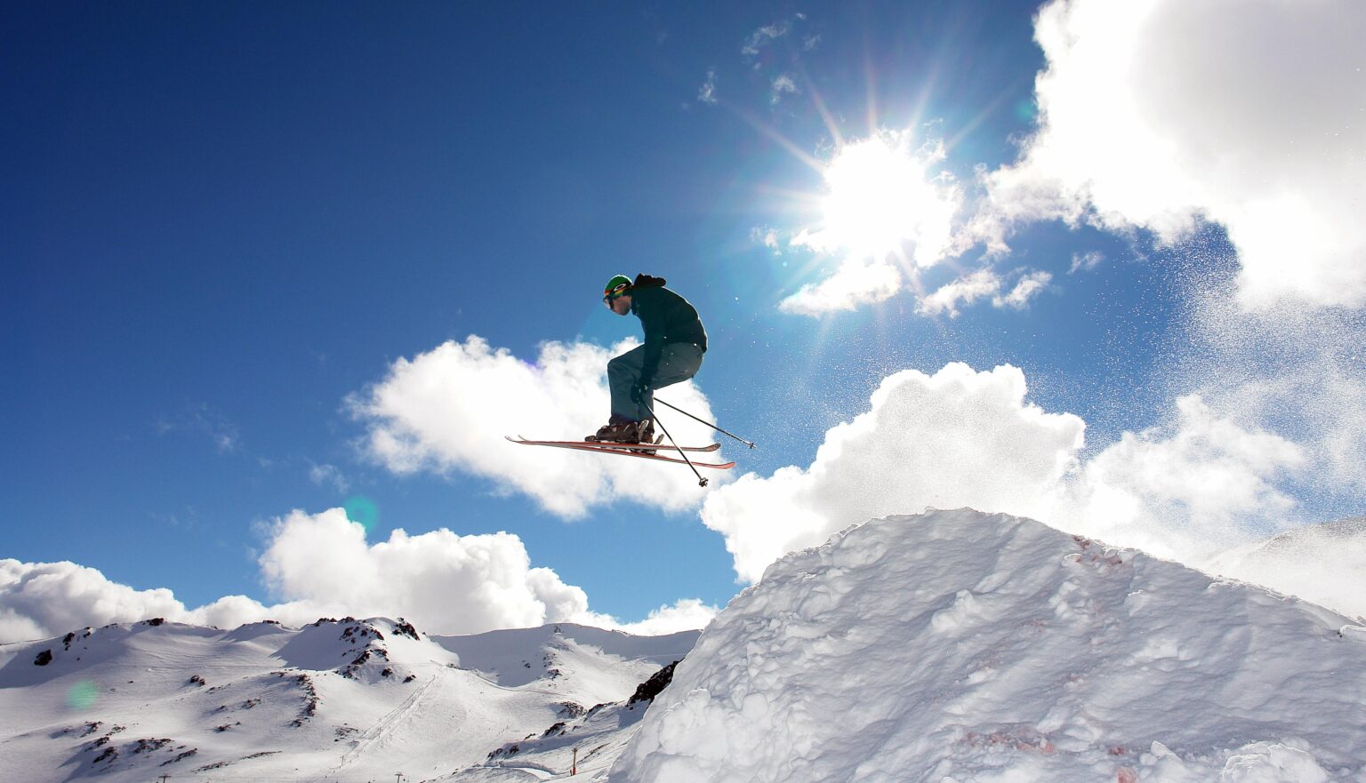 Esquí en Chubut: La Hoya lanzó la preventa de pases para la Temporada de Nieve 2026