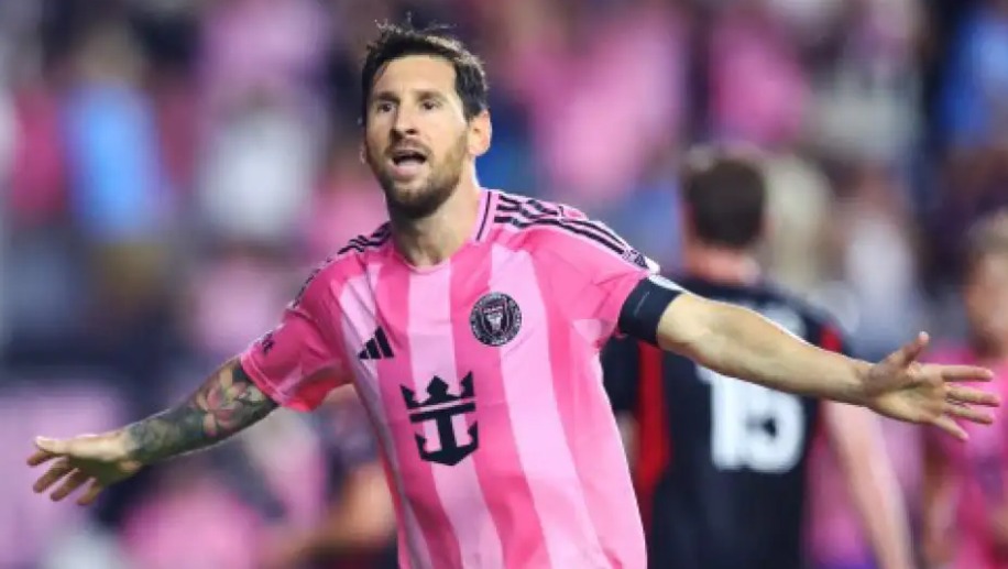 Messi brilló en Medellín: Inter Miami remontó y venció a Atlético Nacional en un Atanasio Girardot rendido al «10»