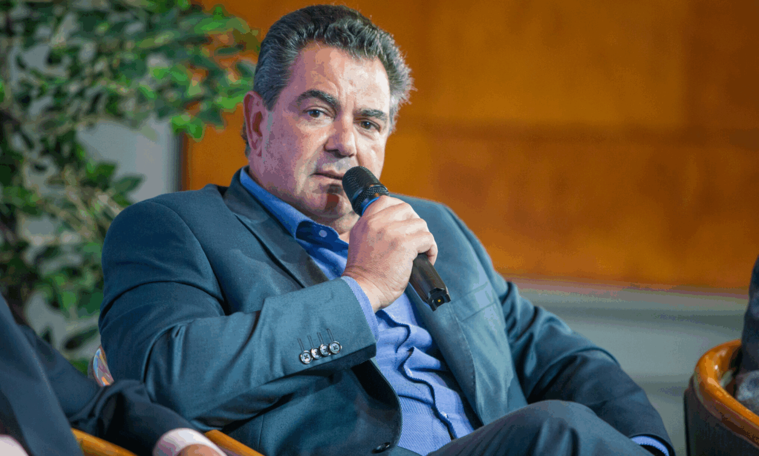 Juan Manuel Alfonsín asumirá este lunes como interventor de la Cooperativa de Trelew tras el aval judicial