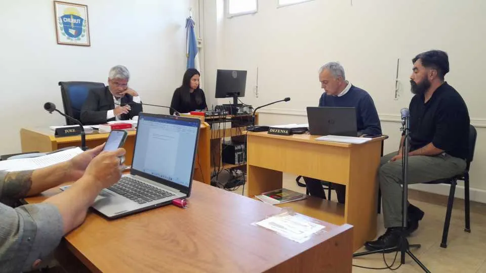Comodoro: Elevan a juicio por jurados la causa contra un profesor de teatro por abuso sexual