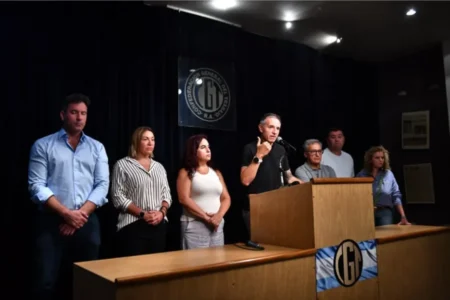 La CGT sale a dar explicaciones tras las críticas por un paro sin movilización