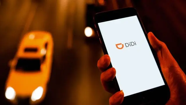 DiDi desembarca en Puerto Madryn pese a la prohibición por ordenanza