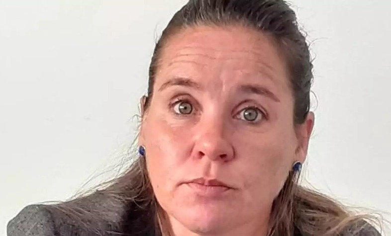 Laura Mirantes lanzó su precandidatura en Rawson: «Tengo intenciones de ir por la Intendencia»