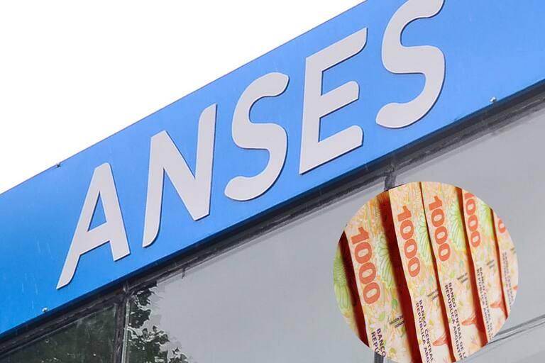 Calendario ANSES: quiénes cobran sus haberes del 23 al 27 de febrero