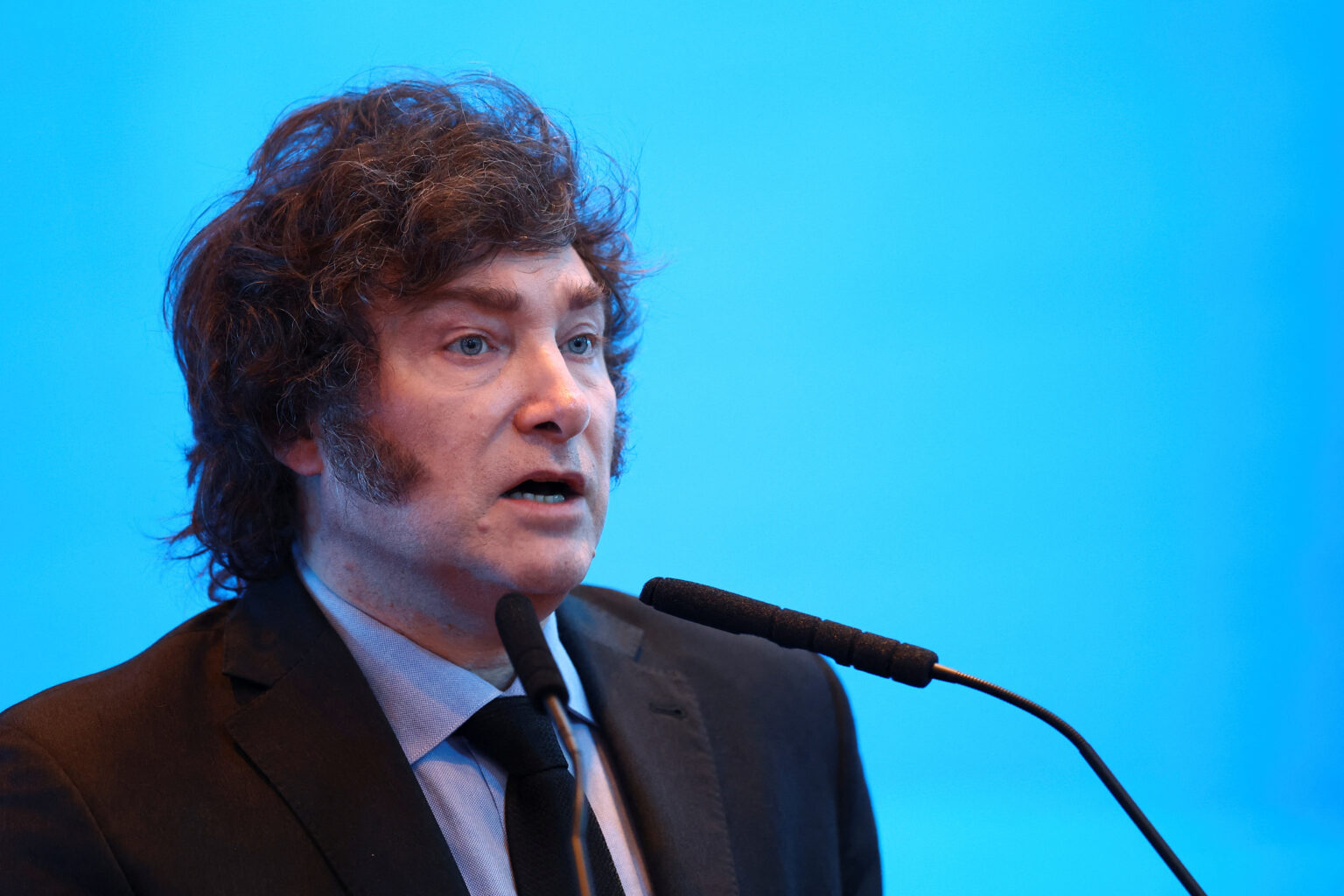 Revolución libertaria: después de la reforma laboral, el Gobierno apunta a eliminar las PASO y bajar impuestos