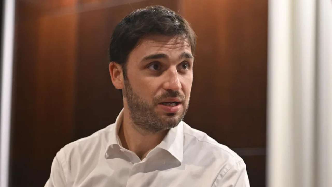 Nacho Torres consideró “más sano” que dos diputados se vayan si no hay “disciplina de bloque»
