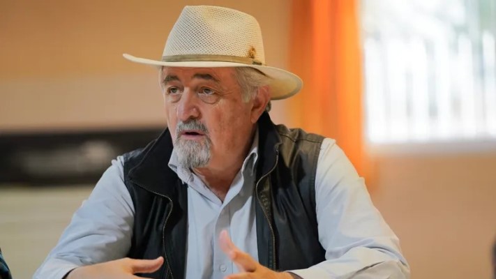 Othar Macharashvili analizó la crisis en Comodoro por la salida de YPF y la pérdida de 5.500 empleos: «Hoy no veo un horizonte claro»