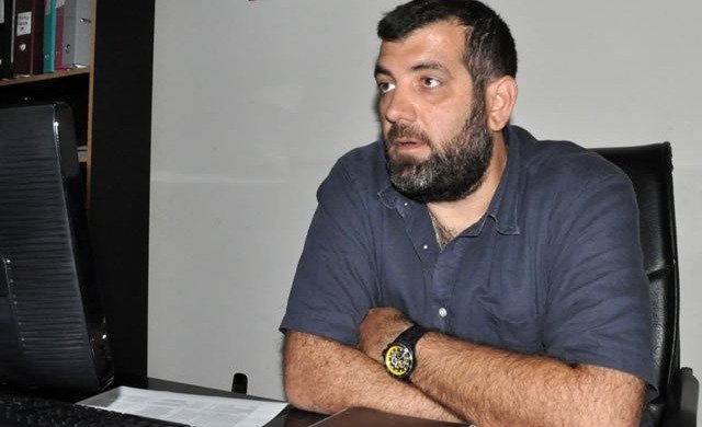 Pablo Tedesco asumirá en Turismo de Puerto Madryn