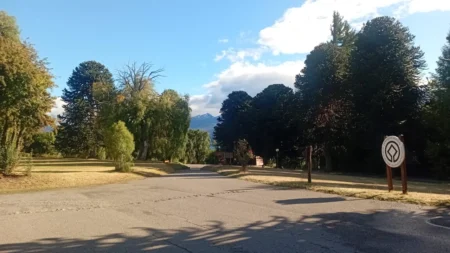Portada Centro: cuáles son los senderos habilitados en el Parque Nacional Los Alerces