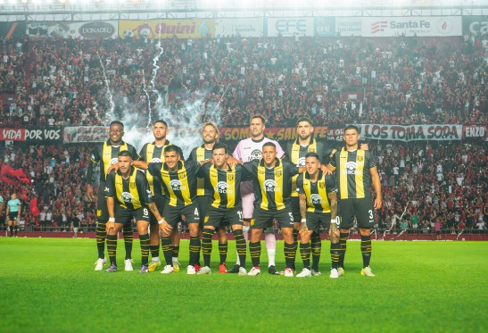 Debut con derrota: Deportivo Madryn no pudo ante Colón en el inicio de la Primera Nacional