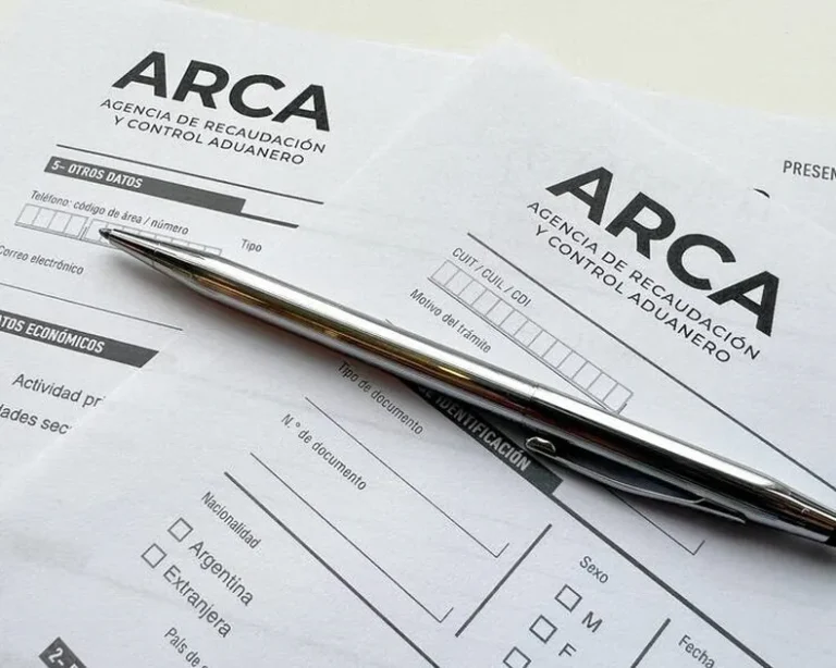 Reforma laboral: el fin de la «presunción de dependencia» para los monotributistas de ARCA