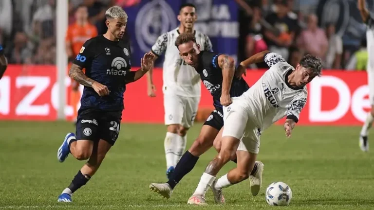 La huelga obligó a la Liga Profesional a mover los partidos del jueves: la pelota vuelve a rodar el viernes