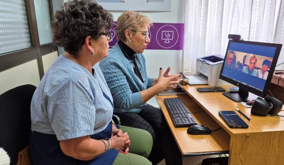 Revolucion de la Telesalud en Chubut: el sistema que redujo un 70% los traslados innecesarios a hospitales