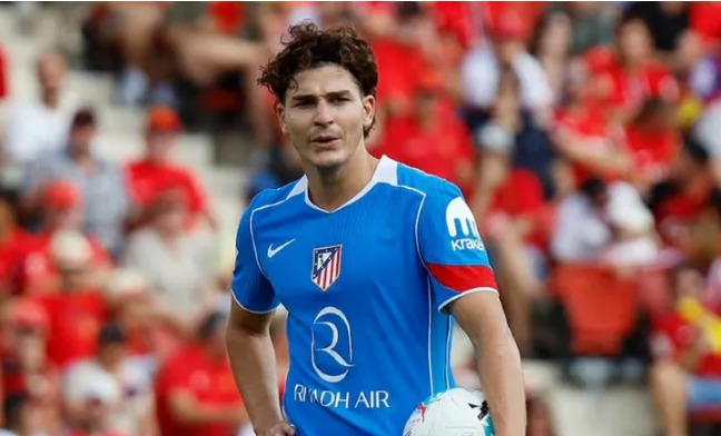 Efecto Julián Álvarez: la millonaria cifra que recibiría River si el Arsenal paga 100 millones de euros