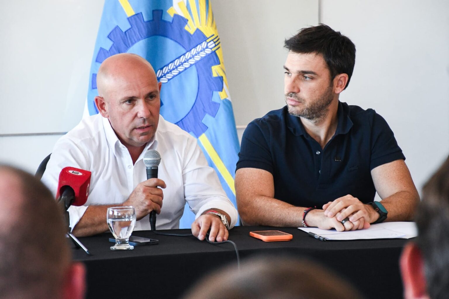 Se licitó la obra de circunvalación en Puerto Madryn por $7.300 millones