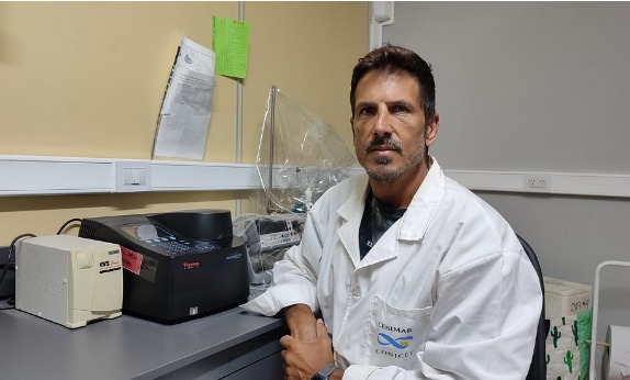 Shrimp Solutions: el proyecto científico que convierte las cabezas de langostino en súper alimento animal