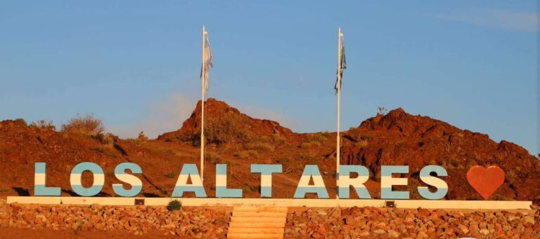 Chubut: Suspenden la Fiesta de la Flecha por los incendios en la cordillera