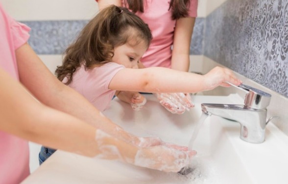 Trelew lanza un plan contra el SUH: habrá controles en viviendas y visitas a zonas cercanas al río