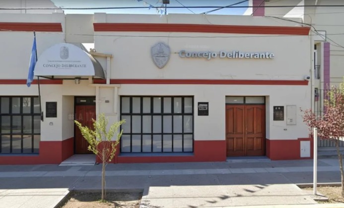Empate en el Tribunal Electoral de Madryn: el Concejo Deliberante definirá quién será el nuevo presidente