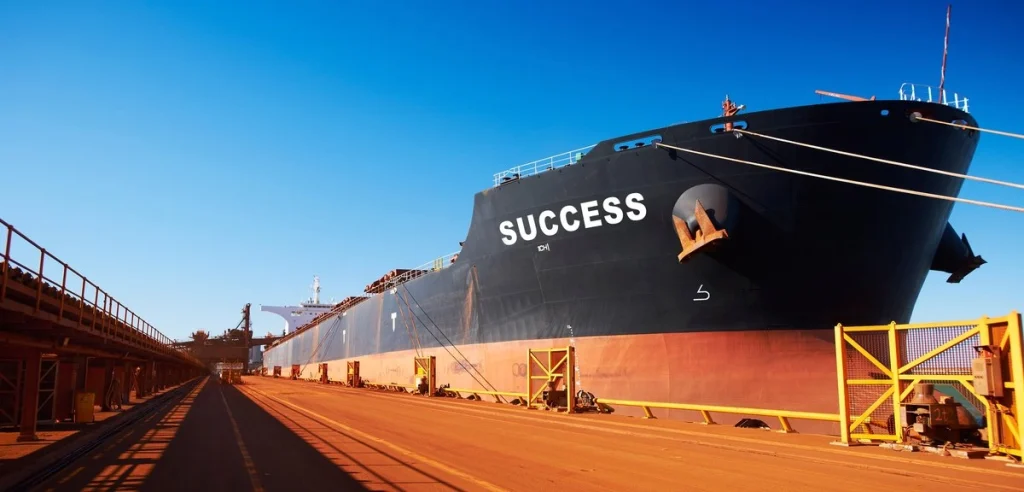 Una huelga marítima contra la reforma laboral paraliza 12 barcos en puertos argentinos