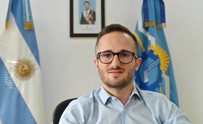 Victoriano Eraso Parodi de la UCR de Trelew: «No puede haber decisiones individuales»