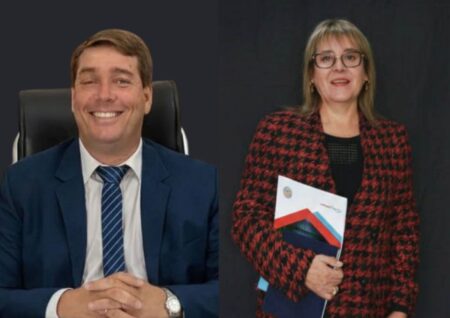 Concejal del Pro abandona el bloque del oficialismo de Damián Biss